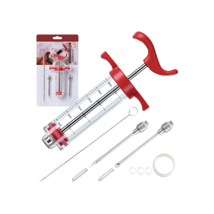 Injection Syringa Close Pack